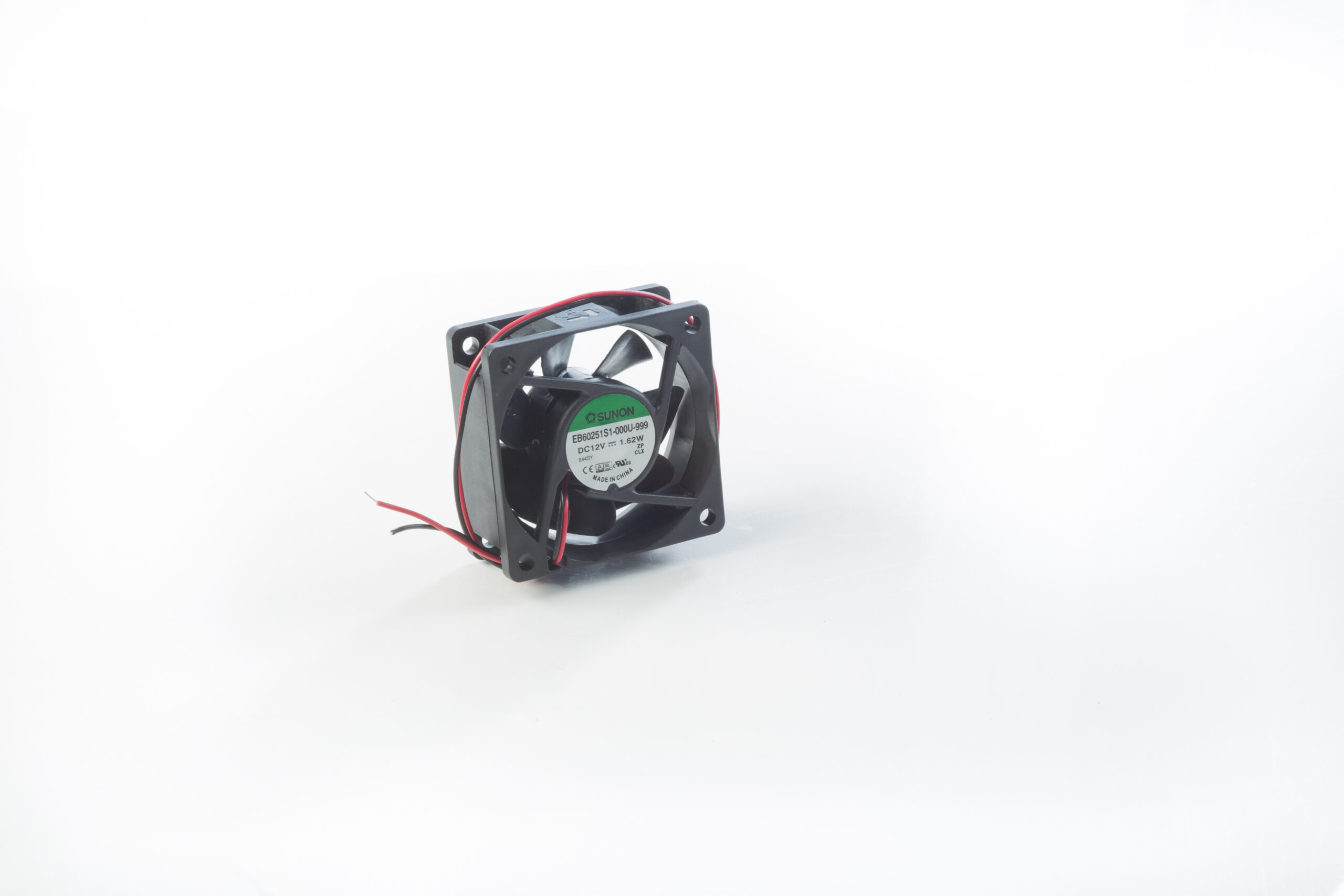 Fan for all BTL 2000/2/3/4 and BTL 2000 Single 12 A - Image 2