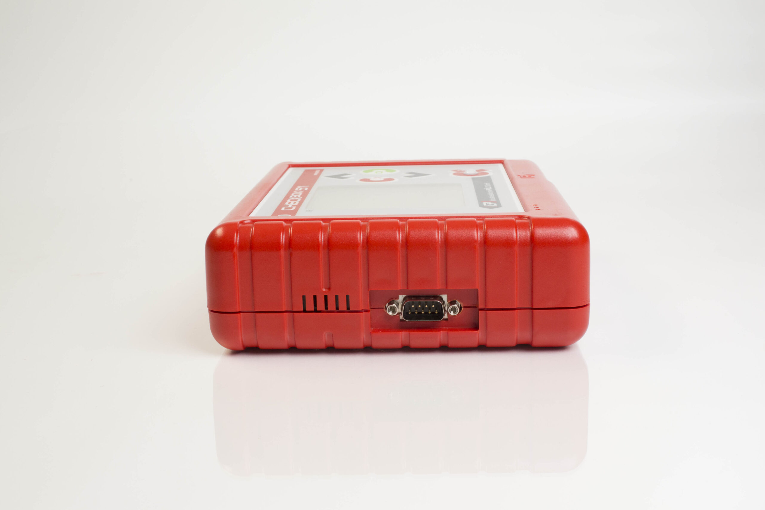 Checkbox 5+1 SERIAL incl. 8 Batteries (30143) incl. Pouch for Checkbox (30166)