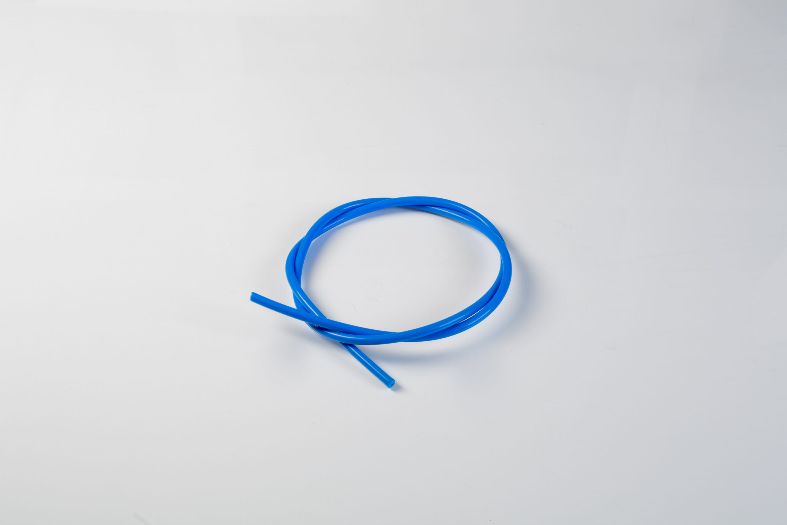 Air hose blue 6 mm - Image 2
