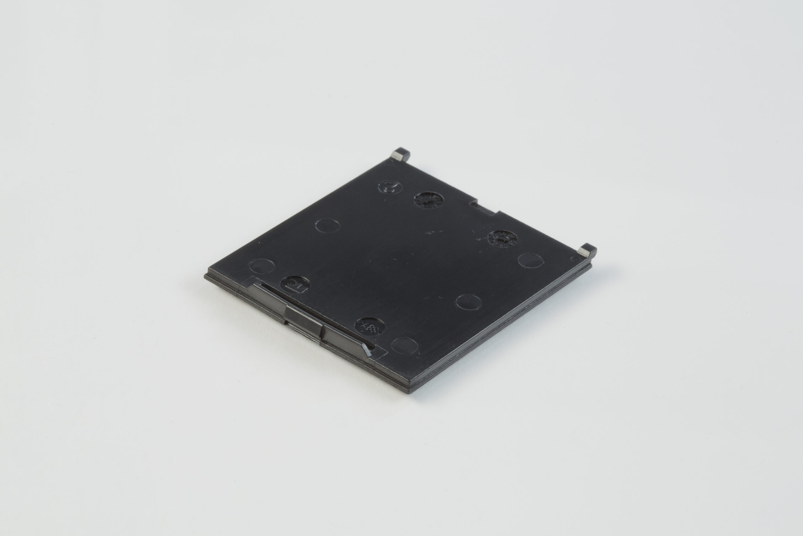 Checkbox battery compartment lid for all 5+1 Checkboxes - Image 4