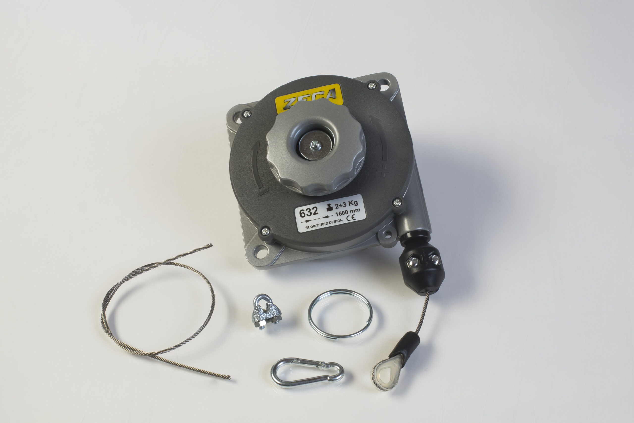 30917 Balancer for multifunction connector