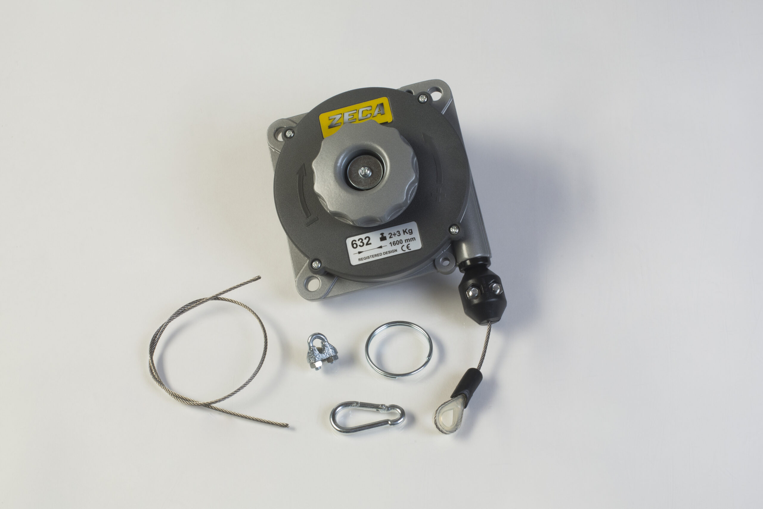 30917 Balancer for multifunction connector - Image 2