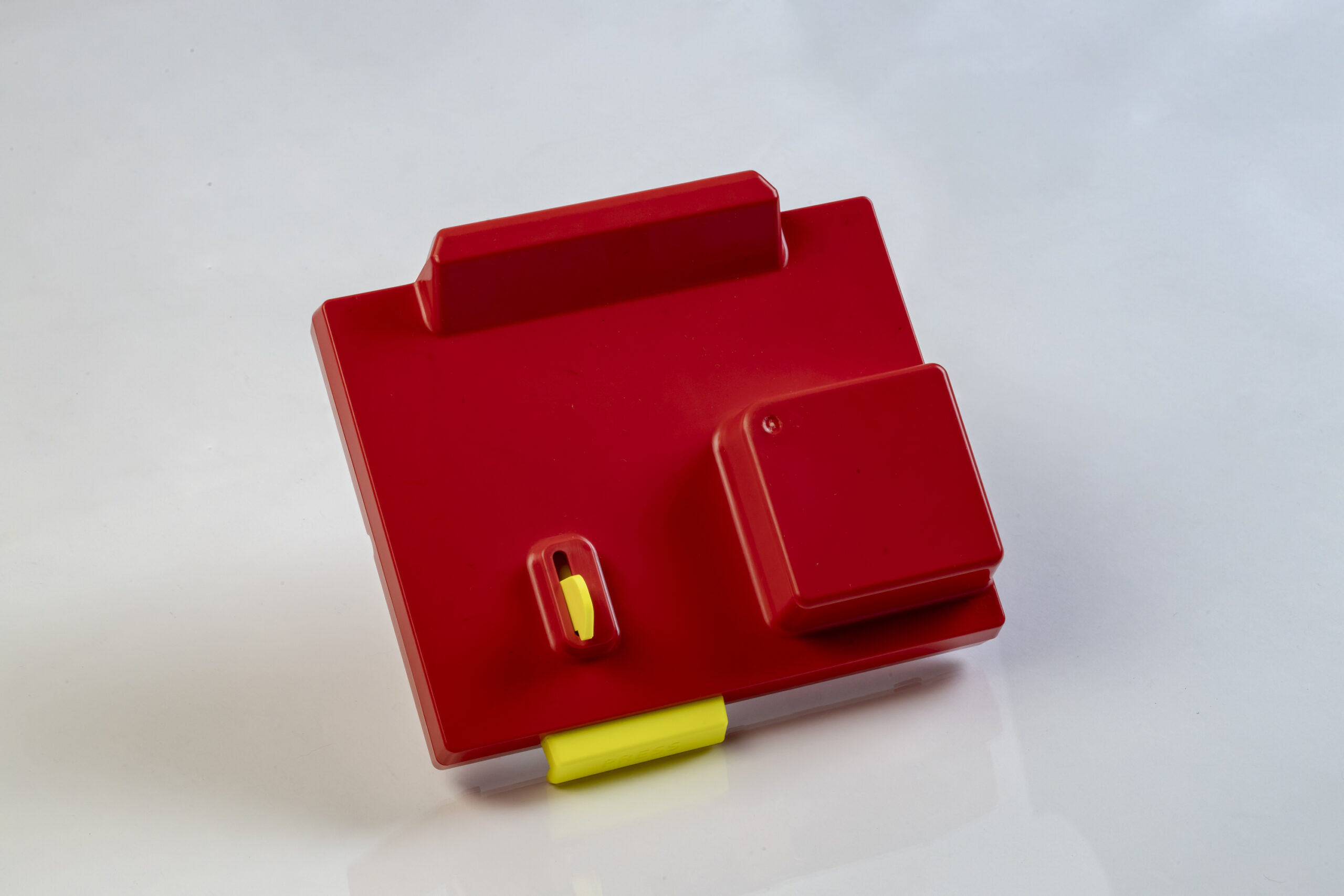 Charger for Checkbox 20 - Image 2