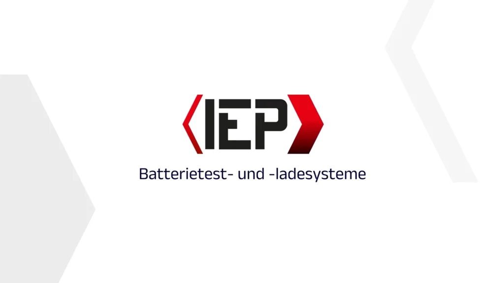 Batterietest- und -ladesysteme